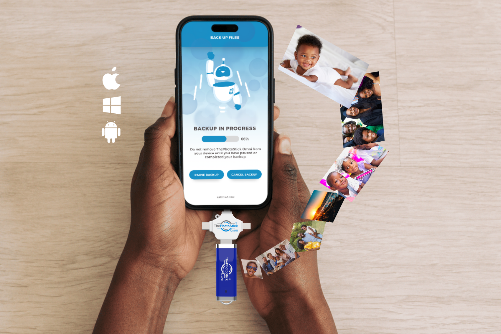 The Best Photo Backup Devices of 2024