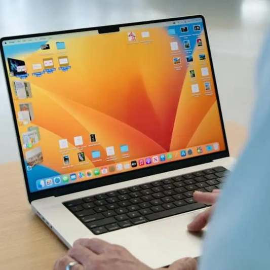 Troubleshooting Guide: macOS Update