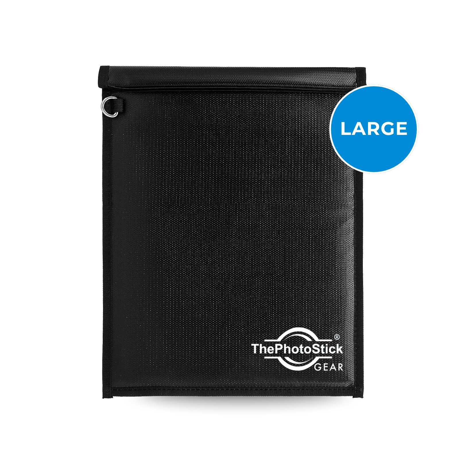 ThePhotoStick KeepSafe Pouch sizes