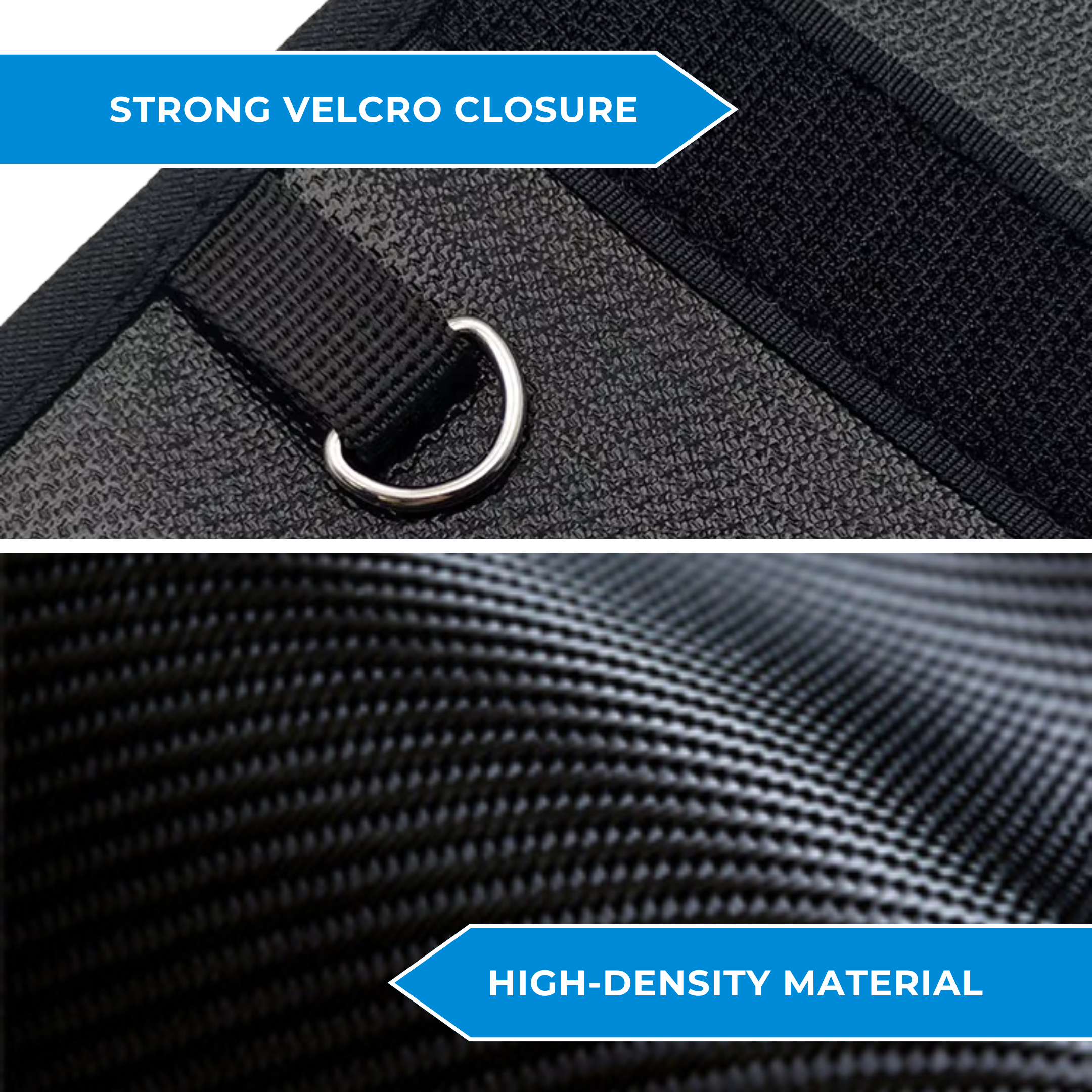 ThePhotoStick KeepSafe Pouch features