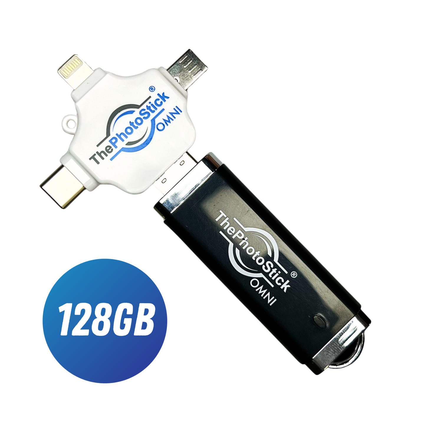 ThePhotoStick® Omni - Sale