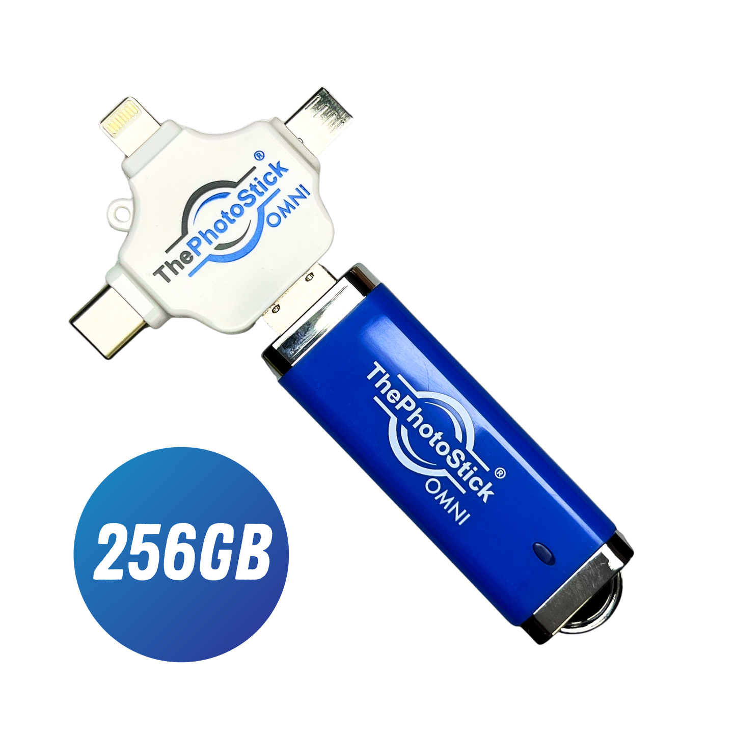 ThePhotoStick® Omni - Sale
