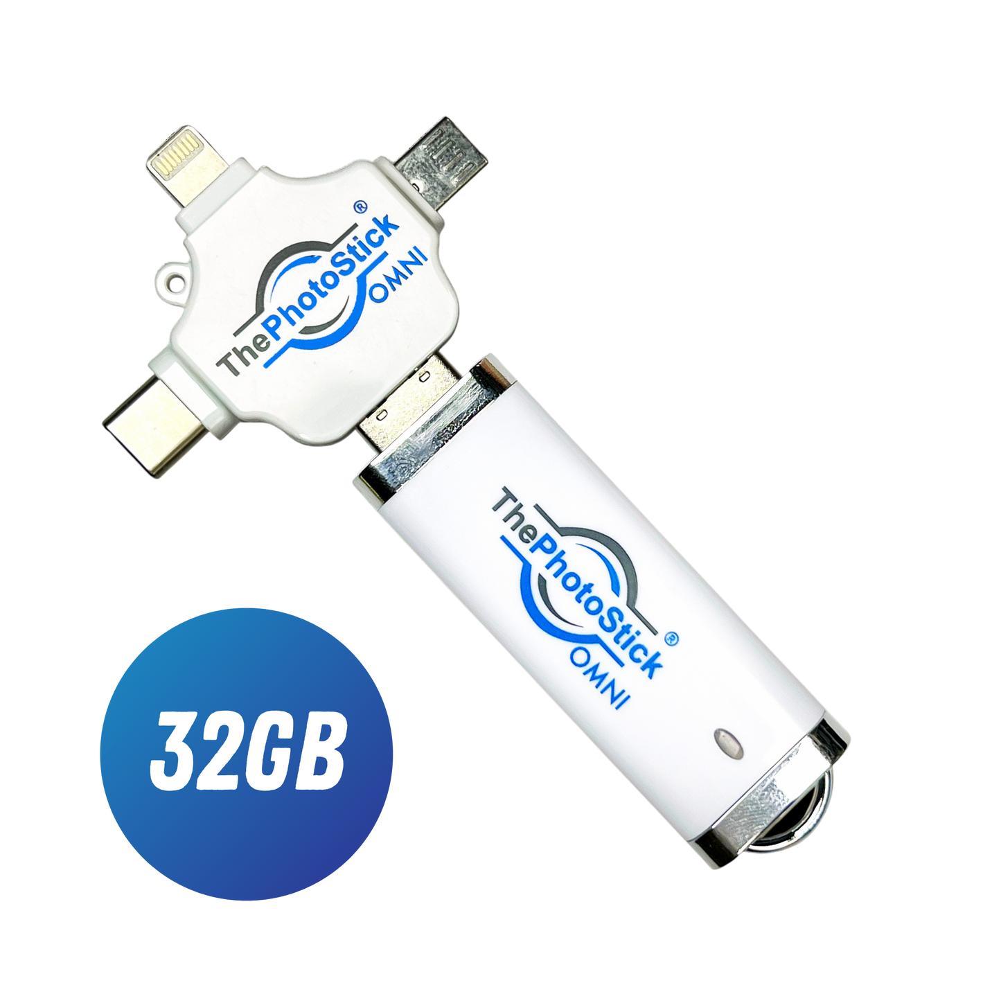 ThePhotoStick® Omni - Sale