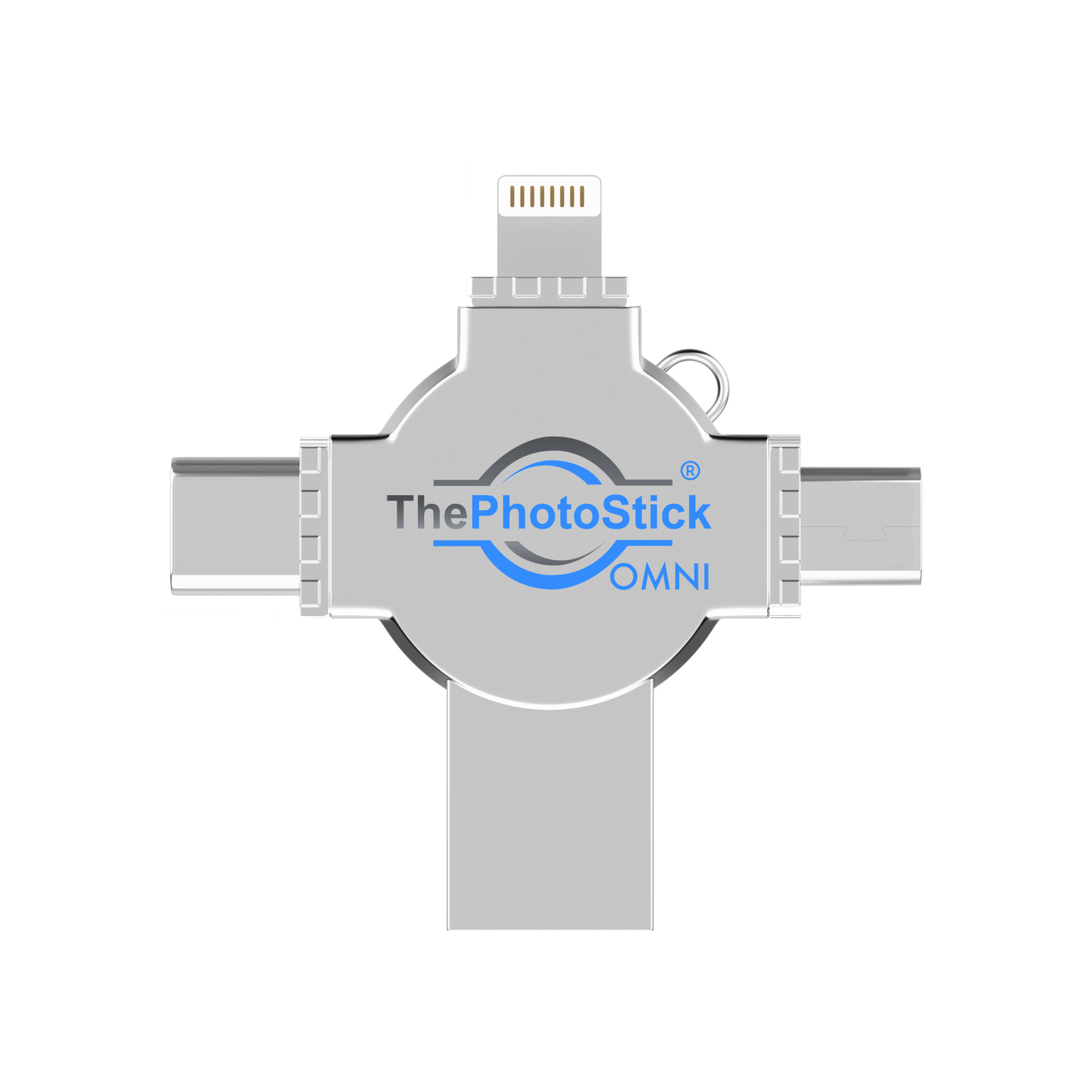 ThePhotoStick® Omni 2.0