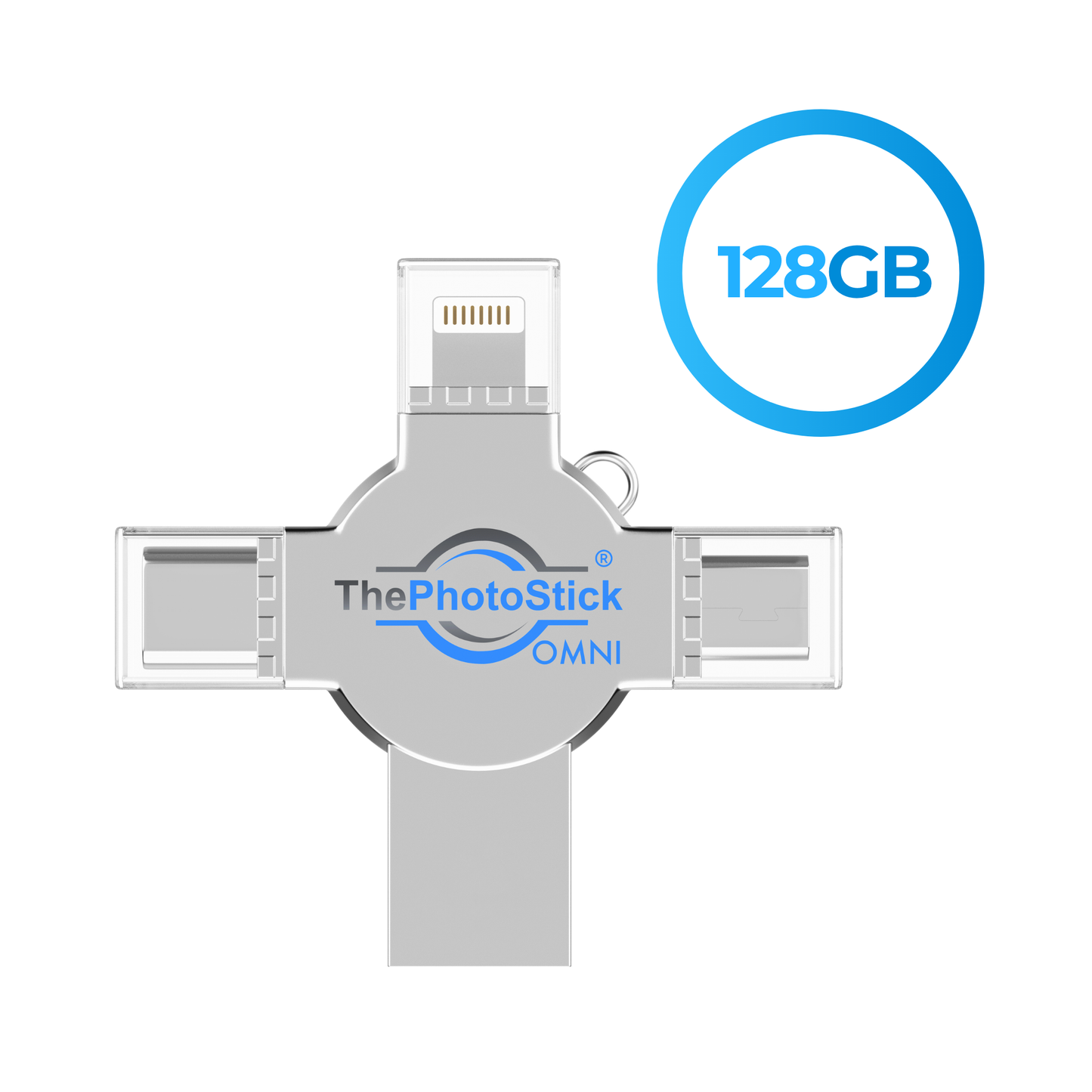ThePhotoStick® Omni 2.0
