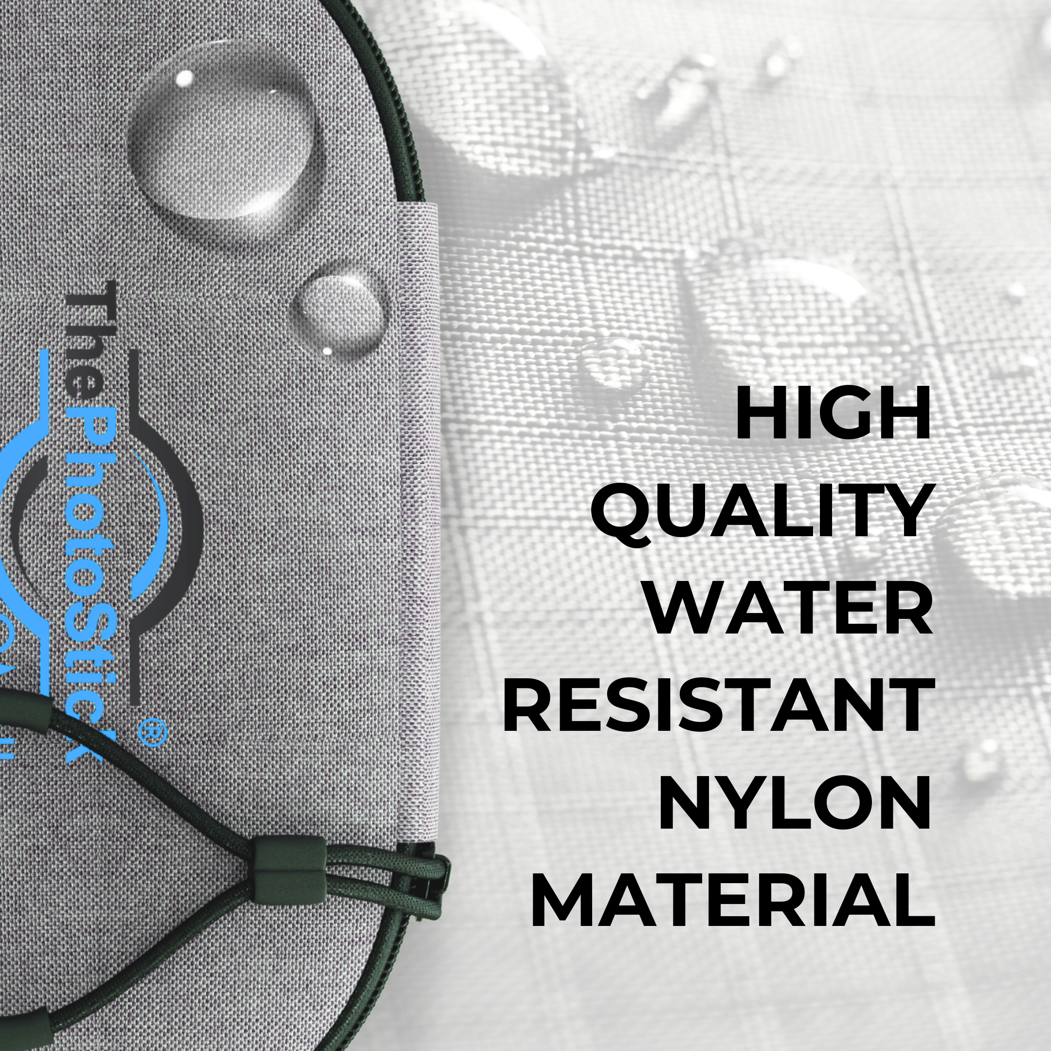 ThePhotoStick Omni Protective Case features