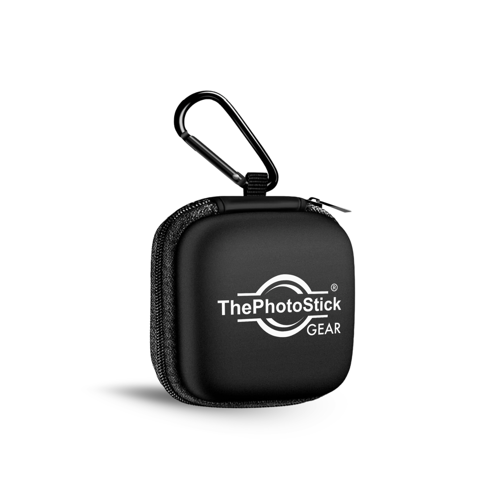 ThePhotoStick Omni Travel Tech Case black