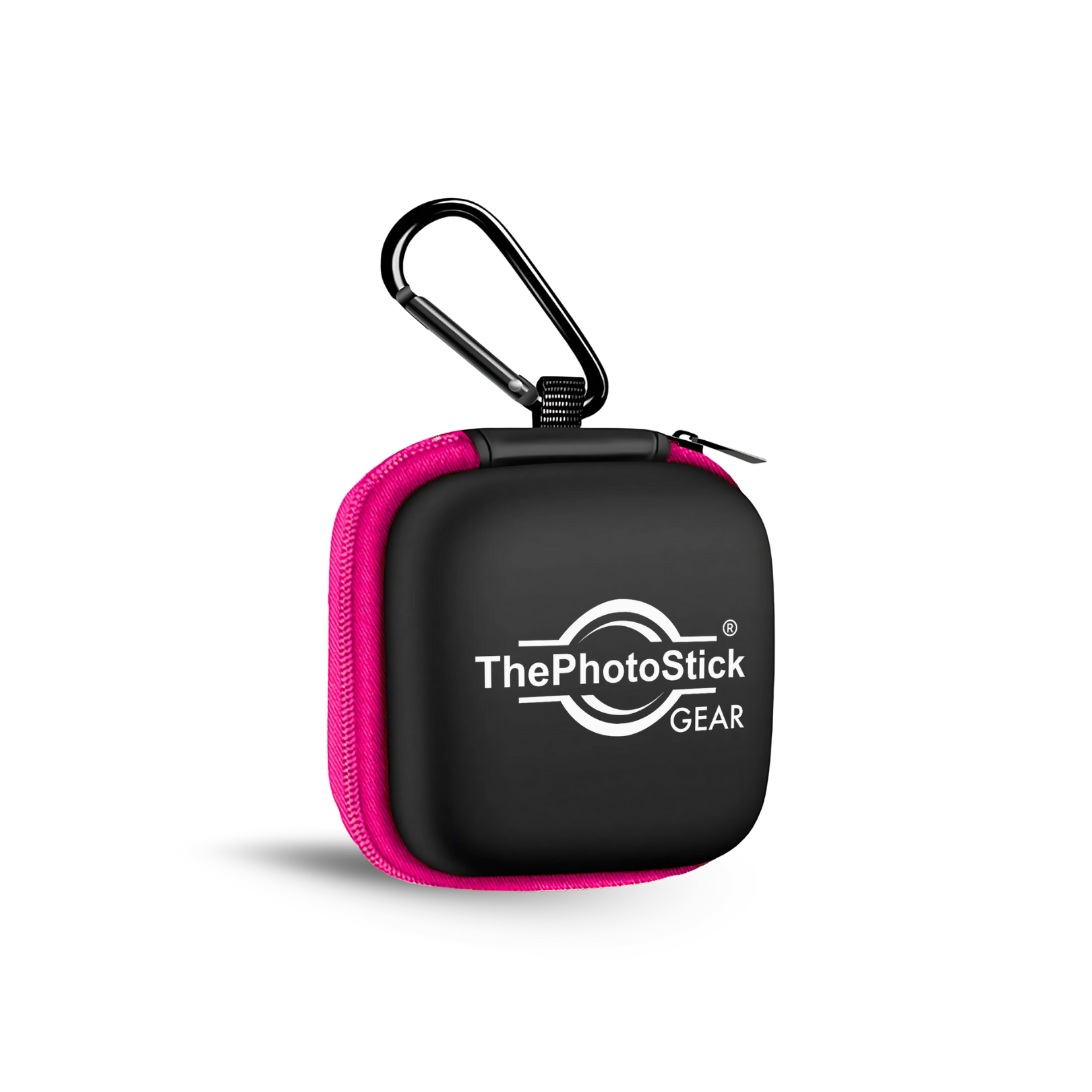 ThePhotoStick Omni Travel Tech Case pink
