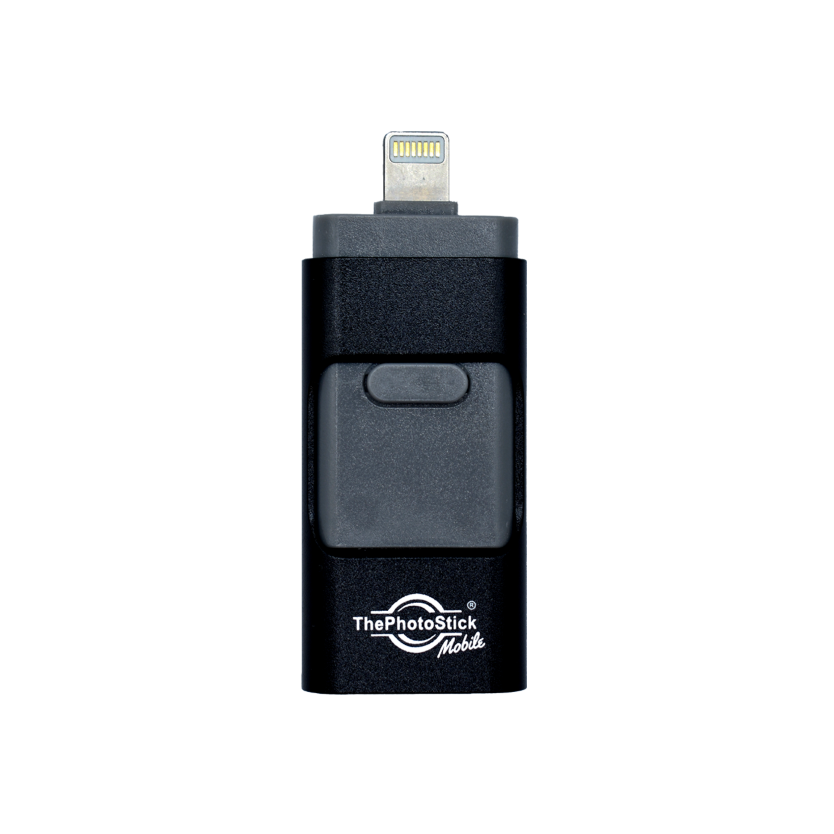 ThePhotoStick Mobile 2.0 for iPhone and iPad 128GB