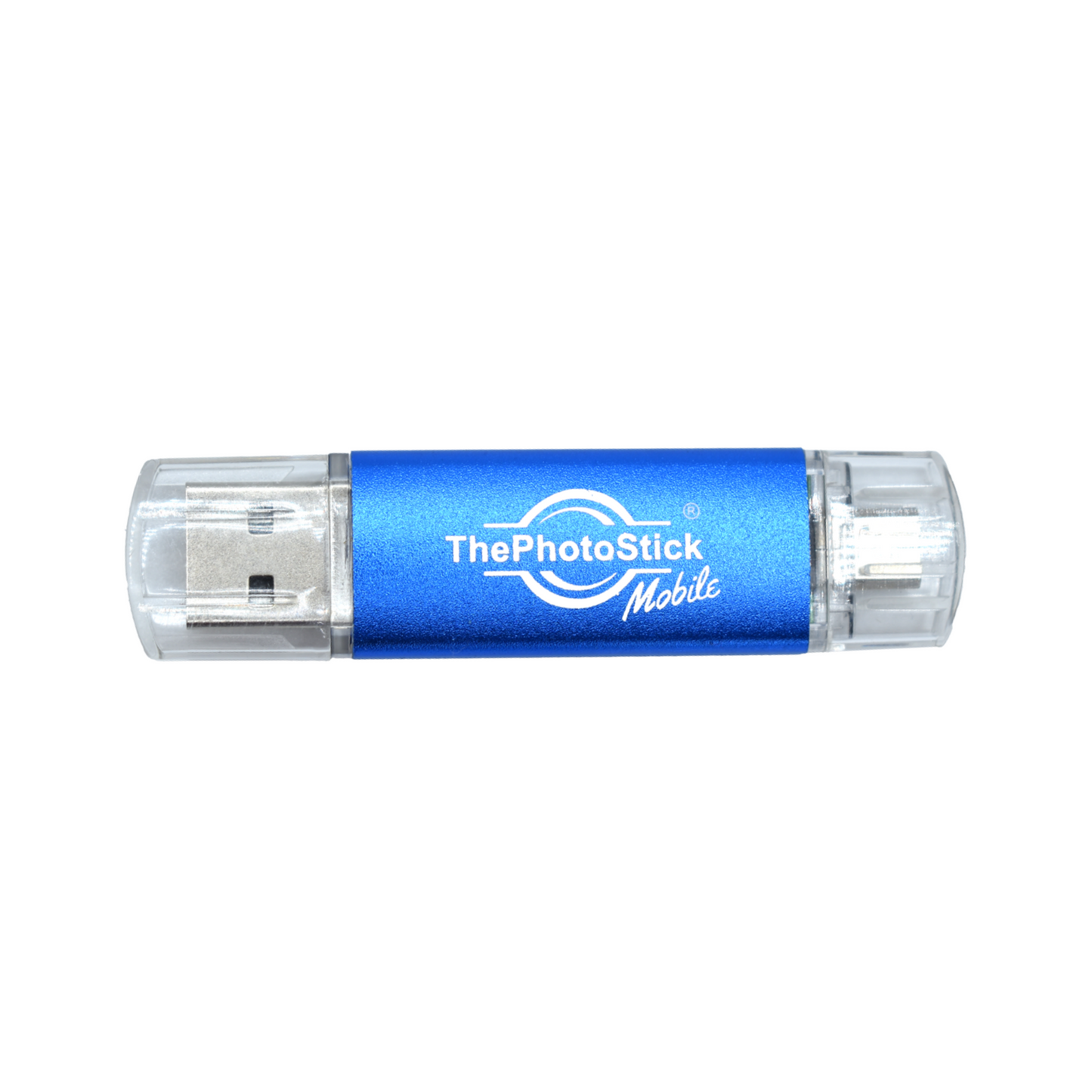 ThePhotoStick® Mobile 256 GB für Android