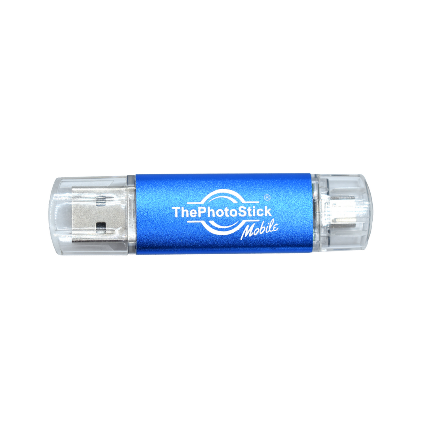 ThePhotoStick® Mobile 256 GB for Android