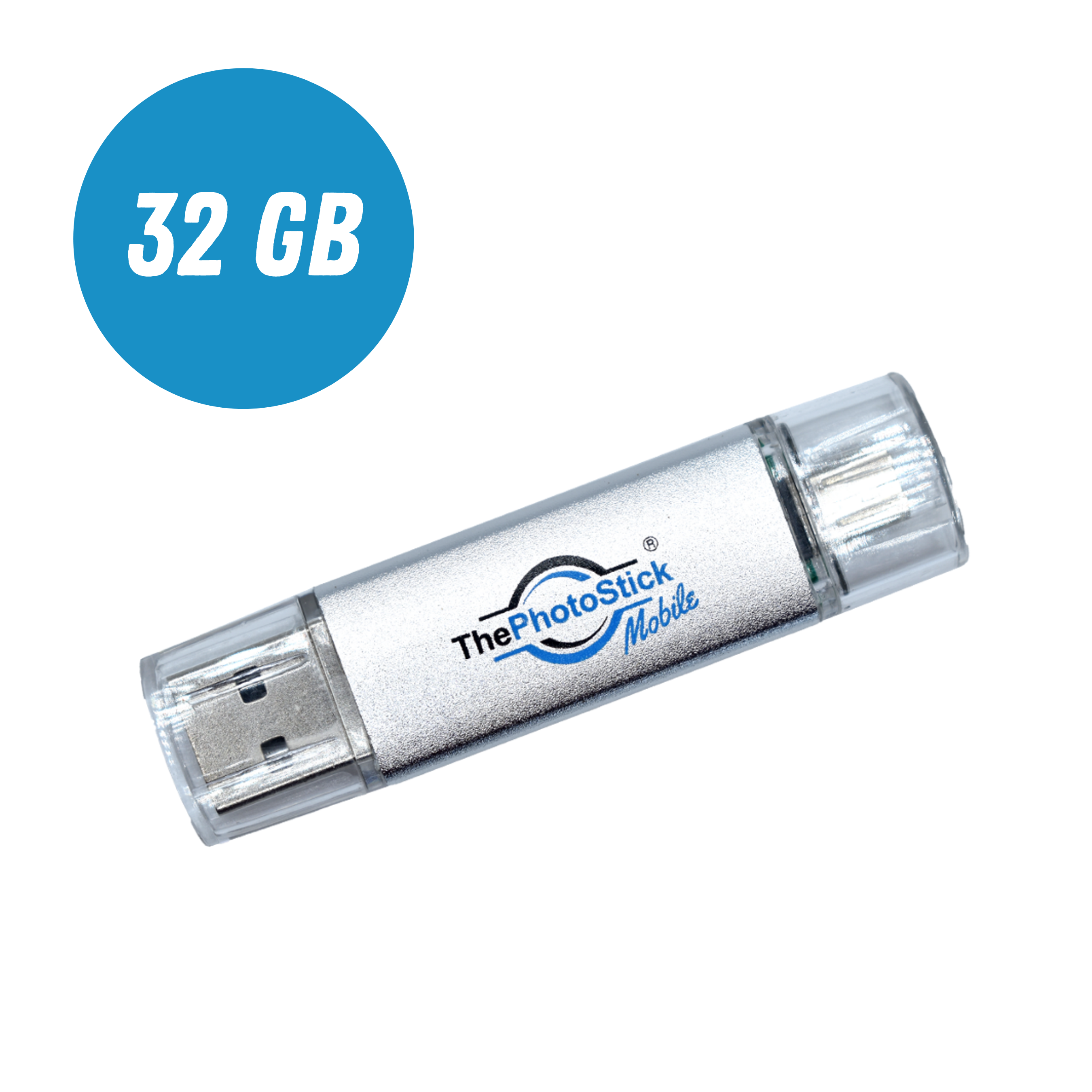 ThePhotoStick Mobile 32 GB for Android