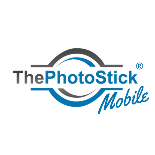 2-pack ThePhotostick Mobile 64 for Android