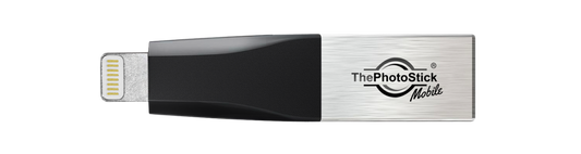 ThePhotoStick Mobile 32 for iPhone