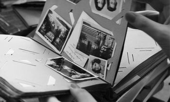 Why Sharing Family Stories Matters More Than You Think