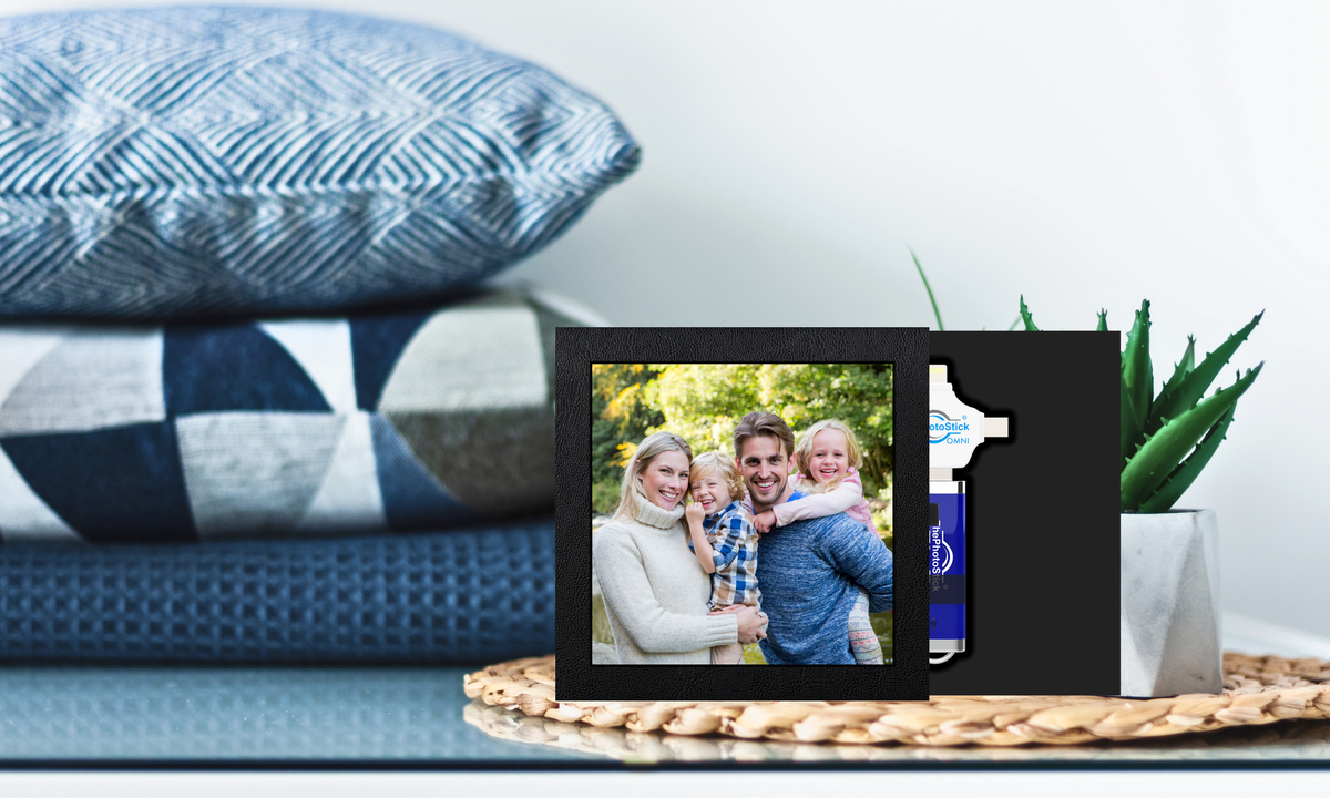 Shop: ThePhotoStick® Keepsake Collection
