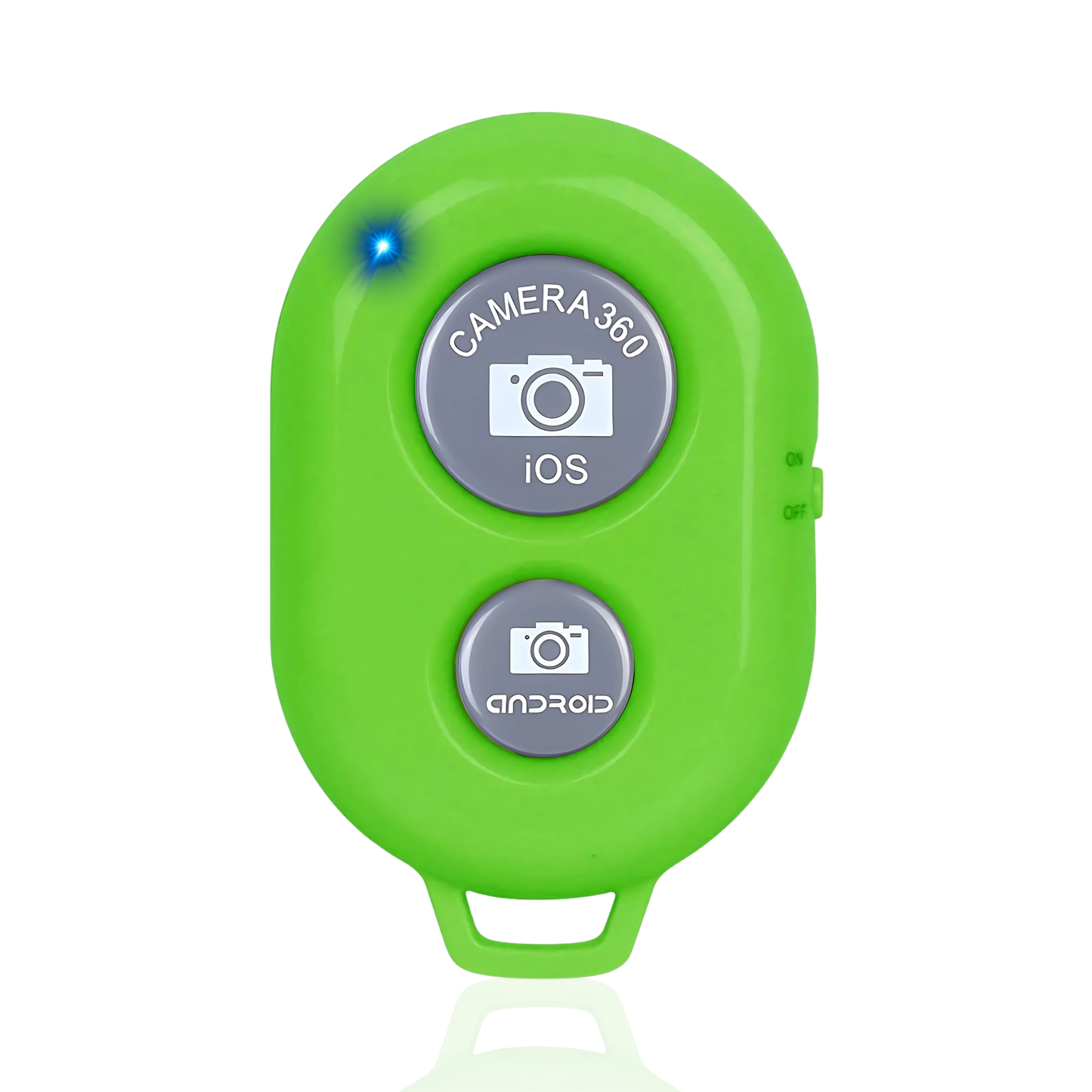 ThePhotoStick® Quick Click Remote