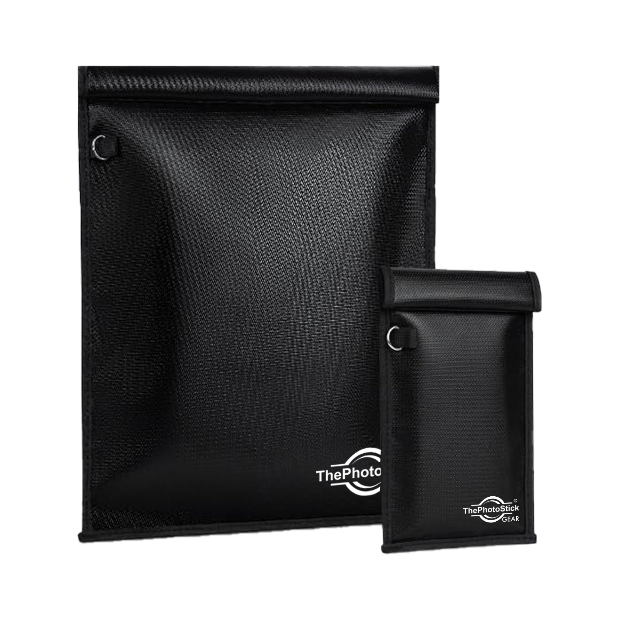 ThePhotoStick® KeepSafe Pouch - App Exclusive