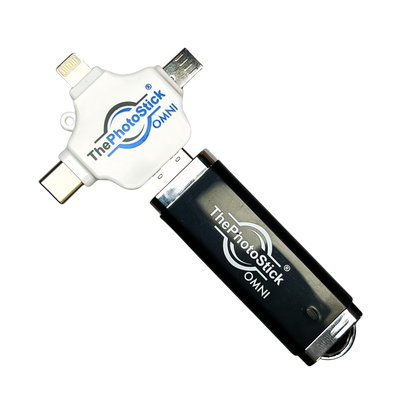 ThePhotoStick® Omni - Sale