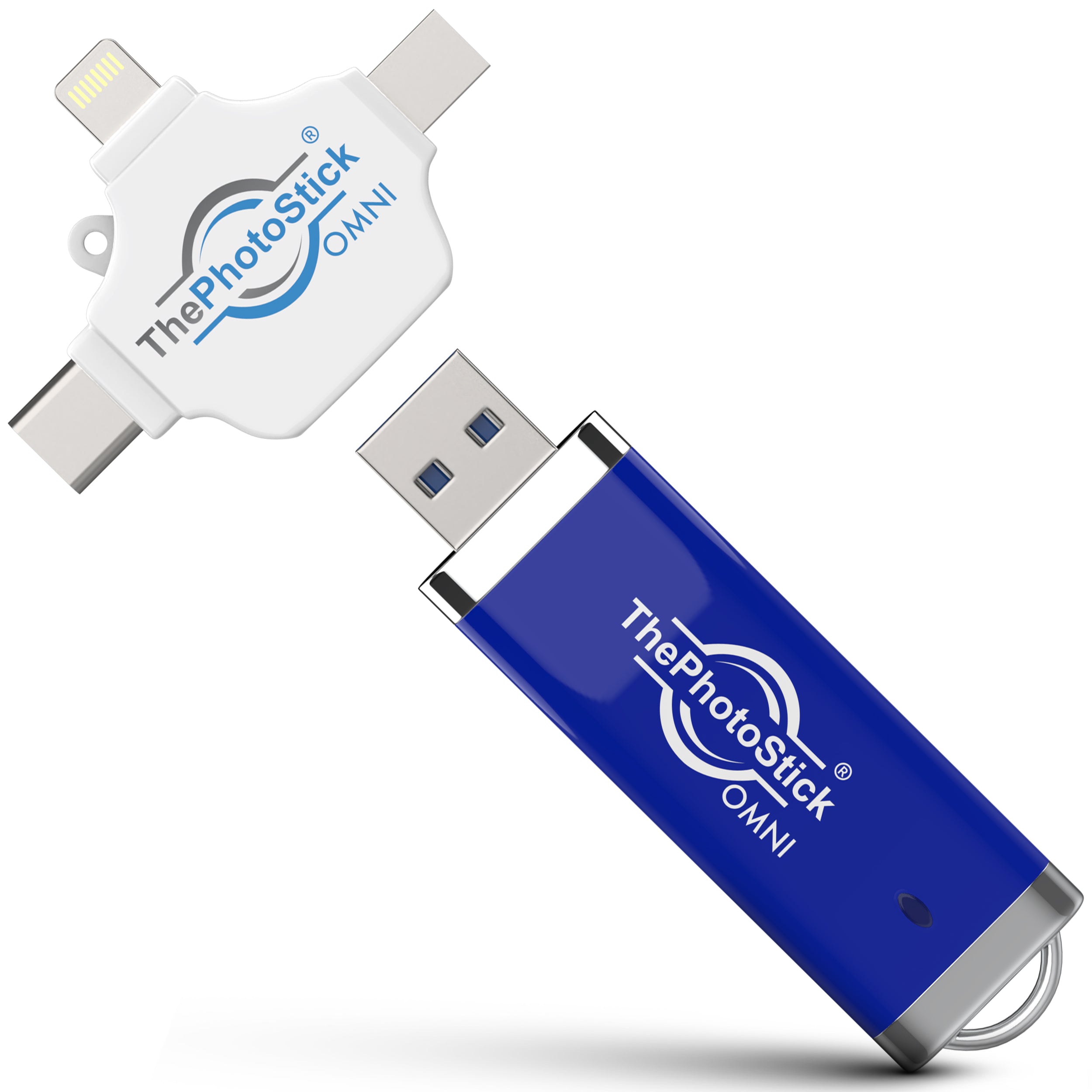 ThePhotoStick Omni 256GB