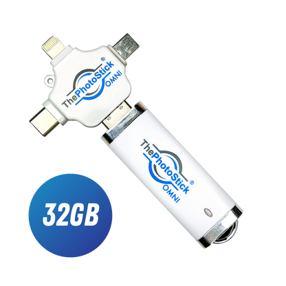 ThePhotoStick® Omni - Sale