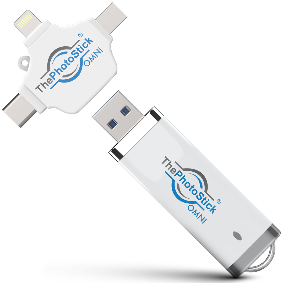 ThePhotoStick® All Products