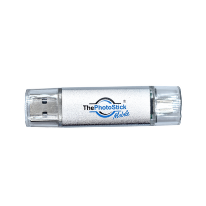 ThePhotoStick® Mobile 32 GB für Android