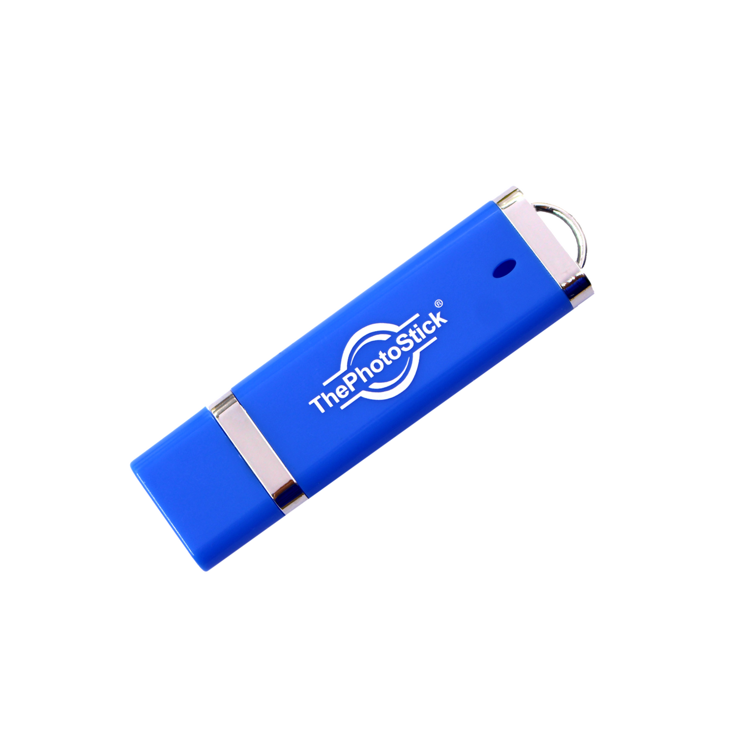 ThePhotoStick® 256 GB for PC and Mac