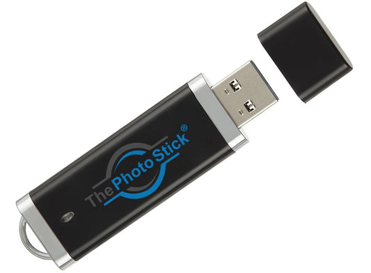 Le PhotoStick 8