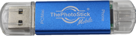ThePhotoStick Mobile 64