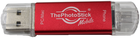 ThePhotoStick Mobile 16